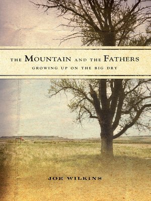 cover image of The Mountain and the Fathers